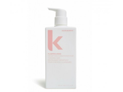 Kevin Murphy PLUMPING.RINSE Densifying Conditioner Plaukus tankinantis kondicionierius 500ml